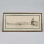 661953 Etching